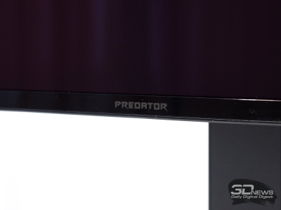 Обзор игрового QD-OLED WQHD-монитора Acer Predator X27U W1: смена вектора