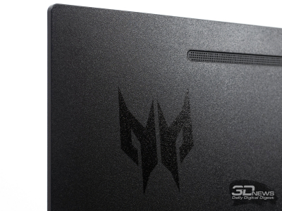 Обзор игрового QD-OLED WQHD-монитора Acer Predator X27U W1: смена вектора