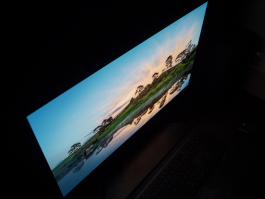 Обзор игрового QD-OLED WQHD-монитора Acer Predator X27U W1: смена вектора