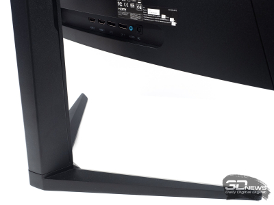 Обзор игрового QD-OLED WQHD-монитора Acer Predator X27U W1: смена вектора