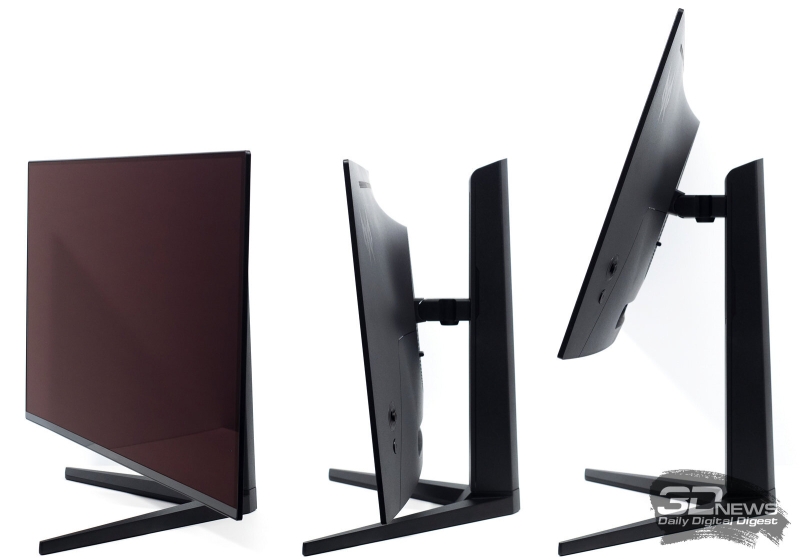 Обзор игрового QD-OLED WQHD-монитора Acer Predator X27U W1: смена вектора