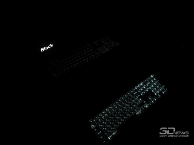 Обзор игрового QD-OLED WQHD-монитора Acer Predator X27U W1: смена вектора