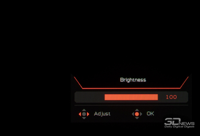 Обзор игрового QD-OLED WQHD-монитора Acer Predator X27U W1: смена вектора