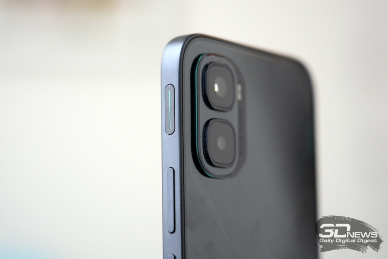 Обзор Infinix GT 50 Pro: геймерский смартфон со встроенной СЖО