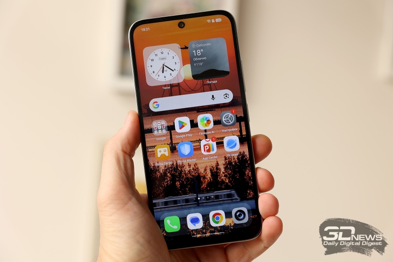 Обзор Infinix SMART 20: каким может быть бюджетный смартфон в эпоху оперативного кризиса?