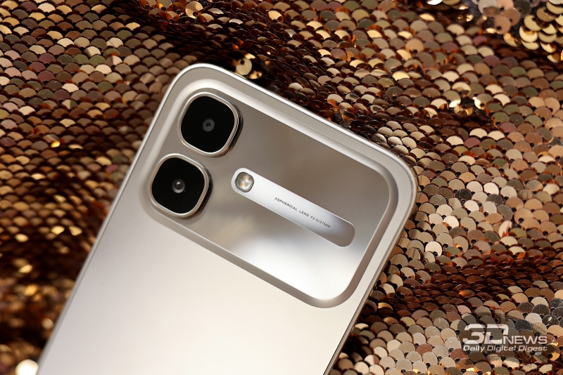 Обзор Infinix SMART 20: каким может быть бюджетный смартфон в эпоху оперативного кризиса?