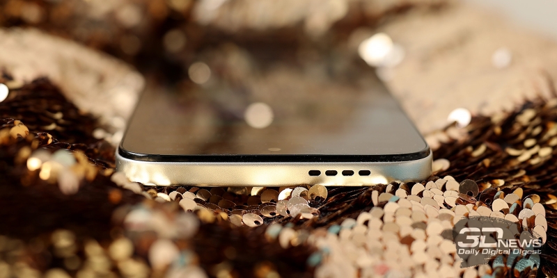 Обзор Infinix SMART 20: каким может быть бюджетный смартфон в эпоху оперативного кризиса?