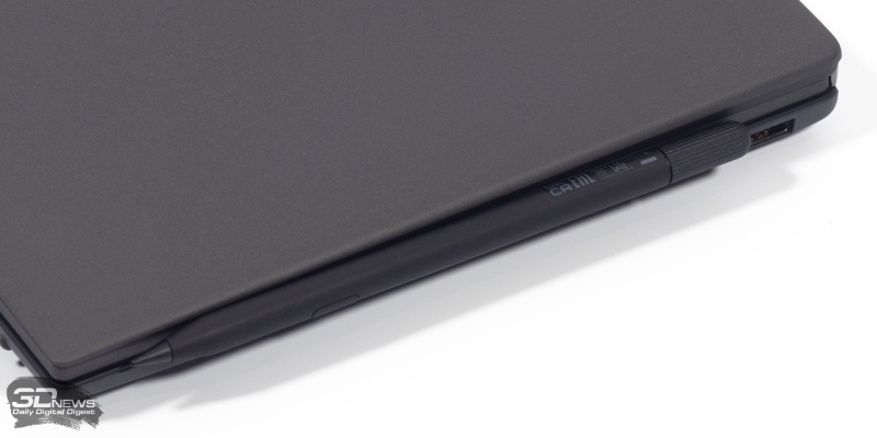 Обзор ноутбука ASUS Zenbook Duo UX8407A (UX8407AA-SN279X) с двумя OLED-экранами
