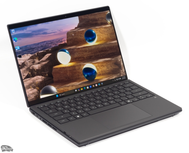 Обзор ноутбука ASUS Zenbook Duo UX8407A (UX8407AA-SN279X) с двумя OLED-экранами