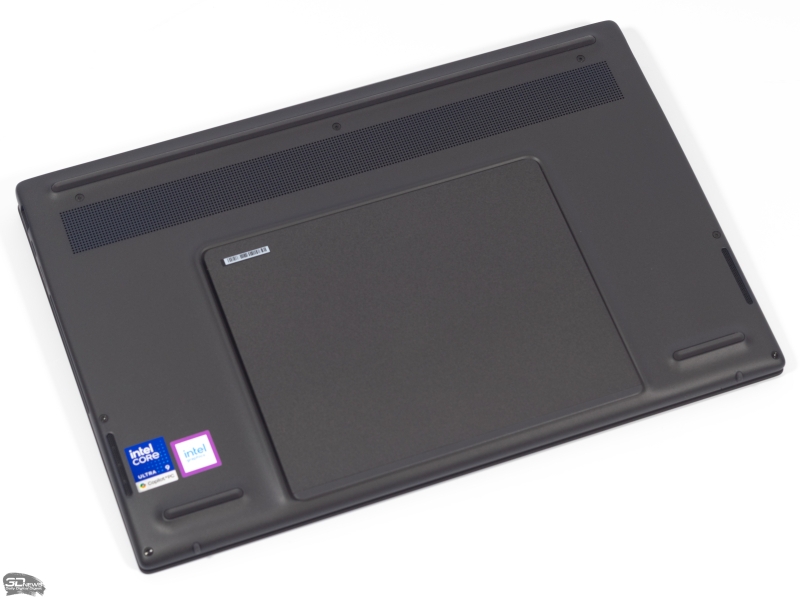 Обзор ноутбука ASUS Zenbook Duo UX8407A (UX8407AA-SN279X) с двумя OLED-экранами