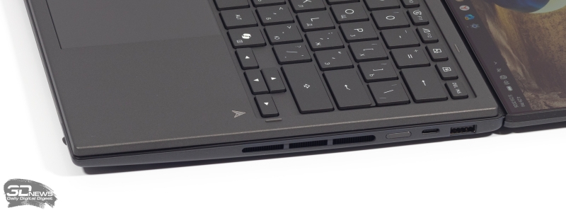Обзор ноутбука ASUS Zenbook Duo UX8407A (UX8407AA-SN279X) с двумя OLED-экранами