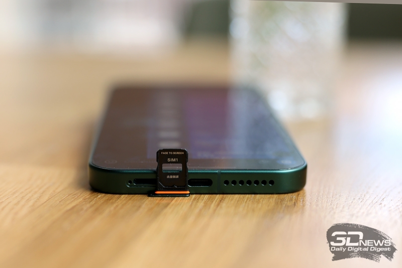 Обзор смартфона Xiaomi 17 Ultra: человечный камерофон с настоящим зумом