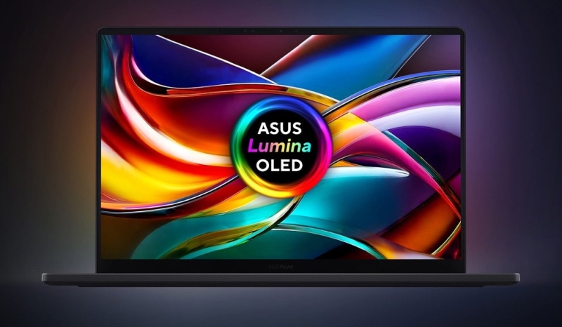 Обзор ультрабука ASUS Zenbook A16 (UX3607OA) с Copilot+ PC: ИИ на марше