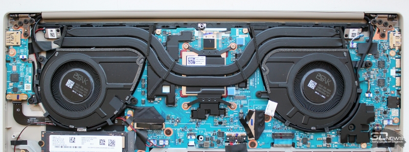 Обзор ультрабука ASUS Zenbook A16 (UX3607OA) с Copilot+ PC: ИИ на марше