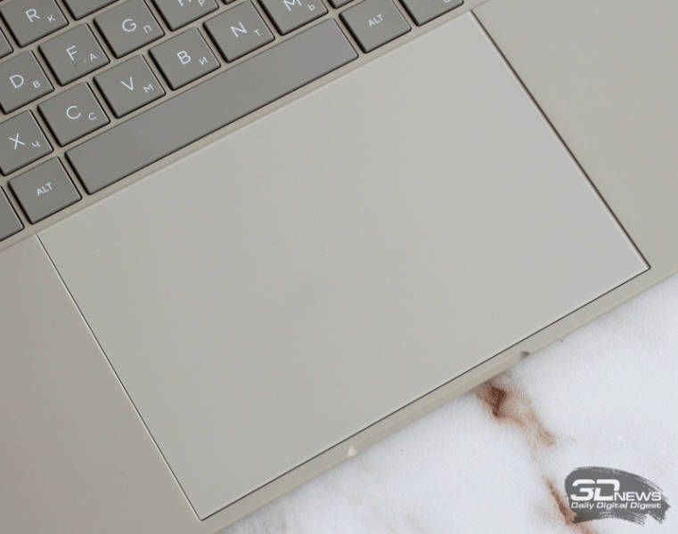 Обзор ультрабука ASUS Zenbook A16 (UX3607OA) с Copilot+ PC: ИИ на марше