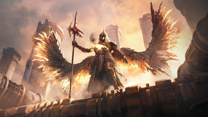 Одним из самых смертоносных врагов в Path of Exile 2 оказался обычный краб