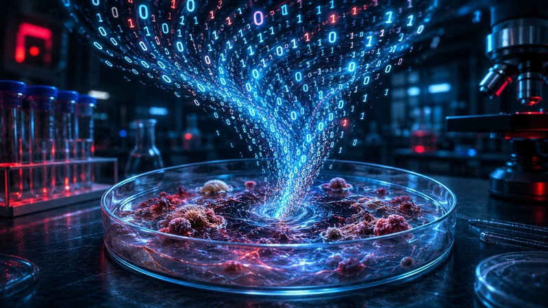 OpenAI и Anthropic потребовали ограничить ИИ из-за риска биологического оружия