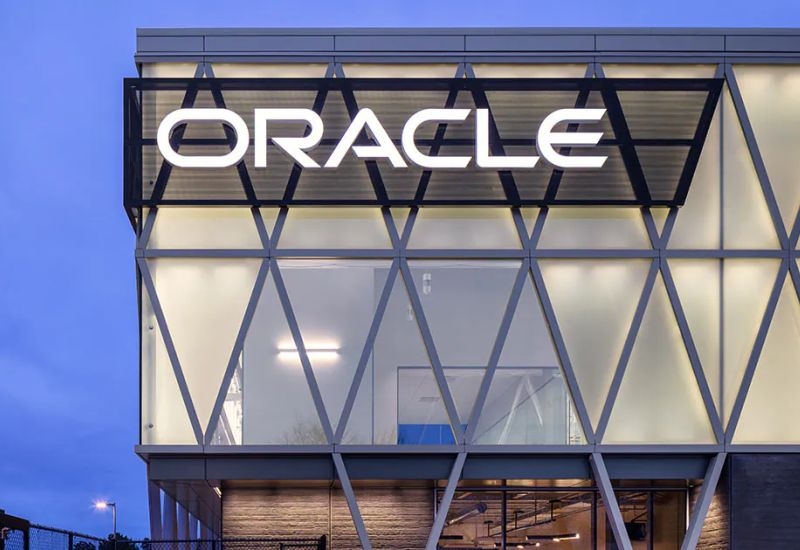 Oracle уволила каждого седьмого сотрудника за прошлый финансовый год &mdash; больше, чем ожидалось