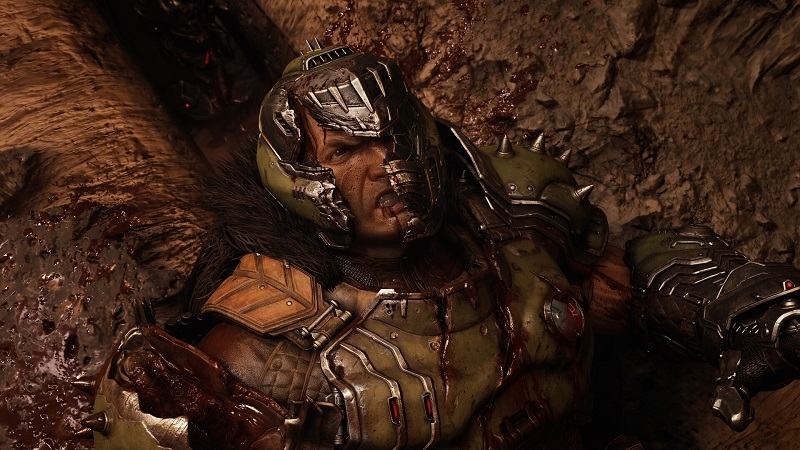 Первое и последнее сюжетное дополнение к Doom: The Dark Ages вышло из тени — геймплей и дата выхода «Откровений»
