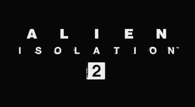 Первый трейлер хоррора Alien: Isolation 2 &mdash; с детализированными интерьерами, прогрессивным освещением и неизменным Чужим