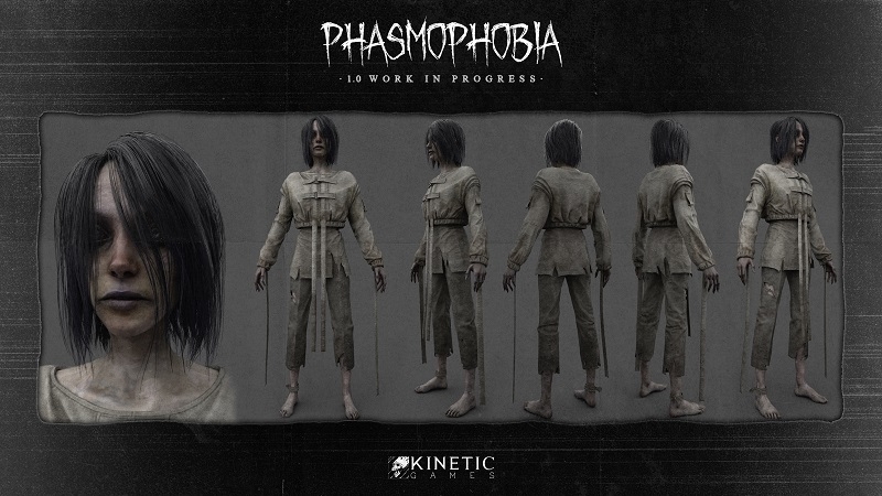 Phasmophobia не выйдет из раннего доступа в 2026 году, зато перейдёт на Unity 6 и не только &mdash; разработчики раскрыли план развития игры