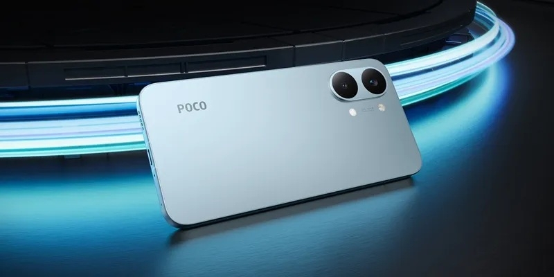 Poco X8 Pro Max, Poco X8 Pro и Poco M8 &mdash; надёжные смартфоны для коммуникаций и игр