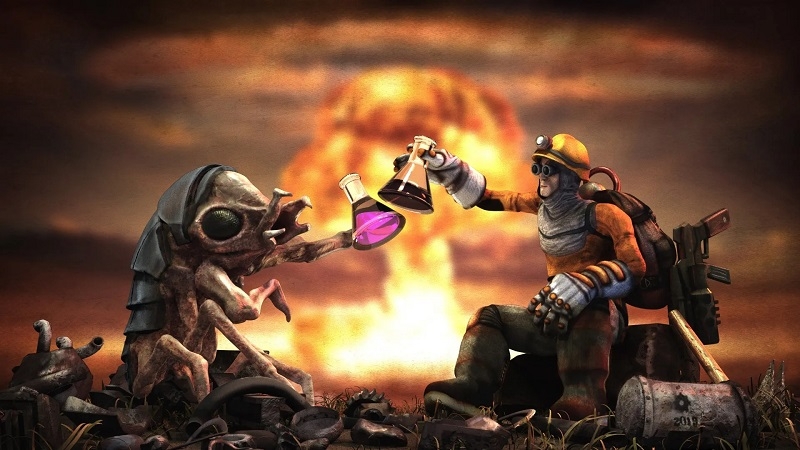 После 10 лет разработки следующее крупное обновление станет для Factorio последним