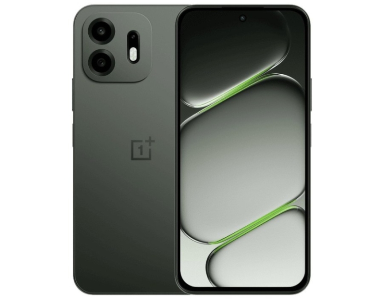 Представлен 240-долларовый смартфон OnePlus N6 с батареей на 8000 мА&middot;ч, Dimensity 6360 Max и 50-Мп камерой