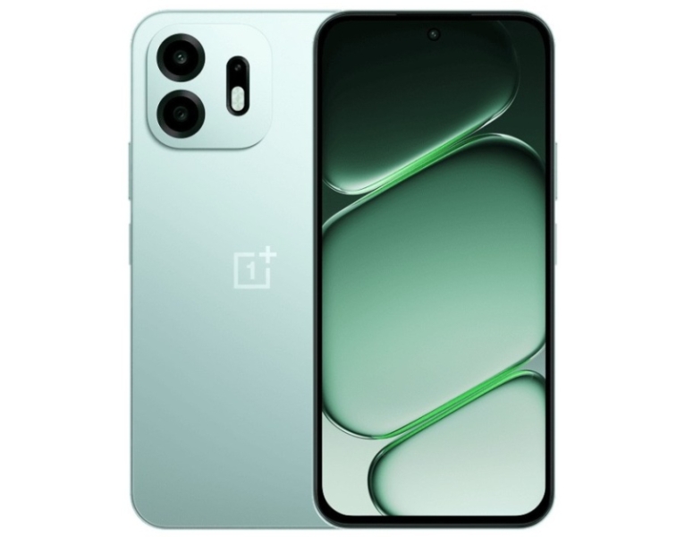 Представлен 240-долларовый смартфон OnePlus N6 с батареей на 8000 мА&middot;ч, Dimensity 6360 Max и 50-Мп камерой