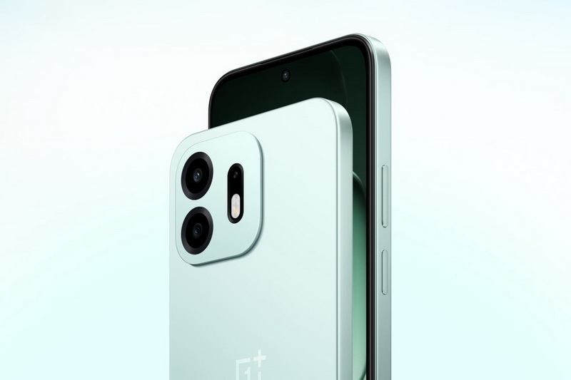 Представлен 240-долларовый смартфон OnePlus N6 с батареей на 8000 мА&middot;ч, Dimensity 6360 Max и 50-Мп камерой