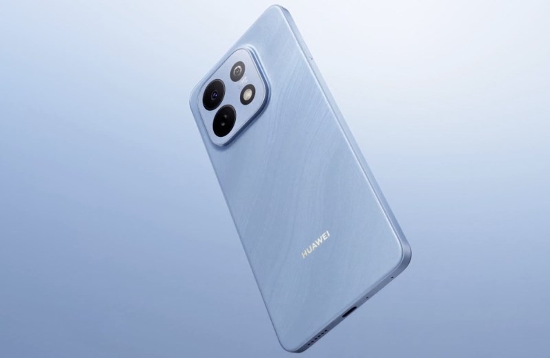 Представлен доступный смартфон Huawei nova Y74 &mdash; камера 50 Мп и батарея на 6620 мА&middot;ч