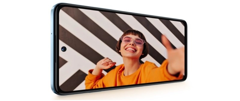 Представлен доступный смартфон Huawei nova Y74 &mdash; камера 50 Мп и батарея на 6620 мА&middot;ч
