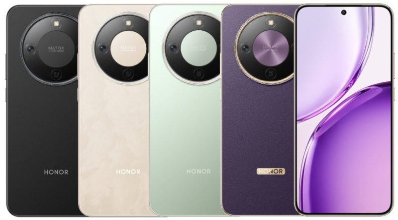 Представлен смартфон Honor X70 Pro Max &mdash; большой экран, защита IP69K и батарея на 8560 мА&middot;ч за $295