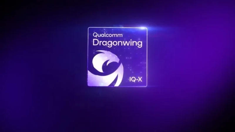 Представлена эталонная ИИ-платформа для робототехники Qualcomm Dragonwing IQ10