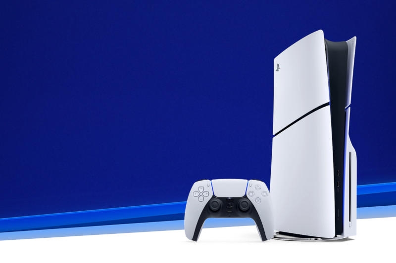 Продажи PlayStation рухнули до минимума с 2000 года &mdash; у Xbox и вовсе был худший май в истории