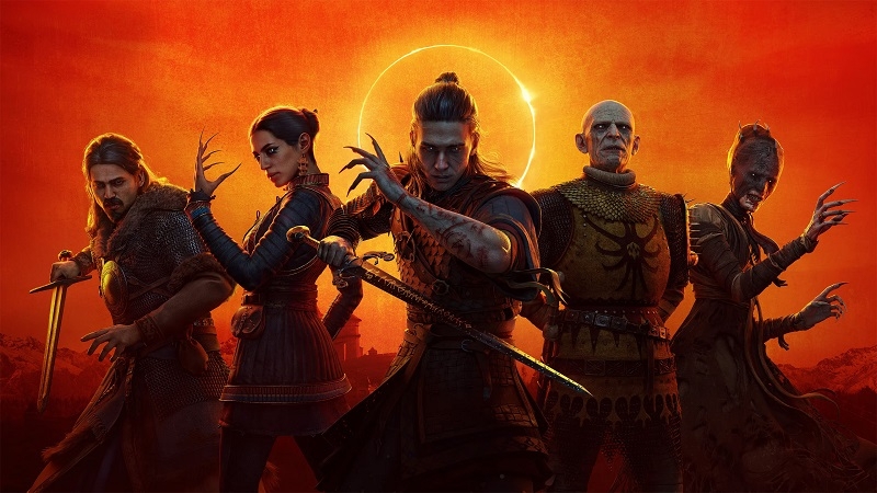 Rebel Wolves снизила системные требования The Blood of Dawnwalker &mdash; новой игре ведущих разработчиков The Witcher 3 и Cyberpunk 2077 хватит GTX 1060