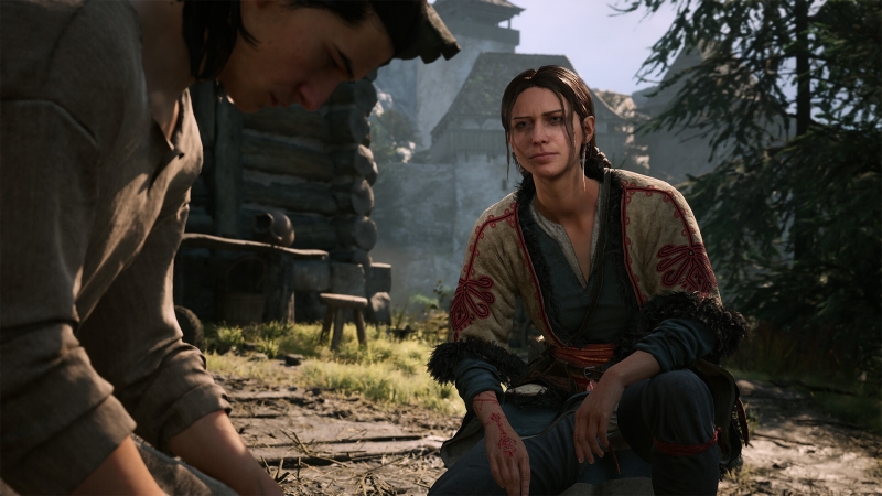 Rebel Wolves снизила системные требования The Blood of Dawnwalker &mdash; новой игре ведущих разработчиков The Witcher 3 и Cyberpunk 2077 хватит GTX 1060