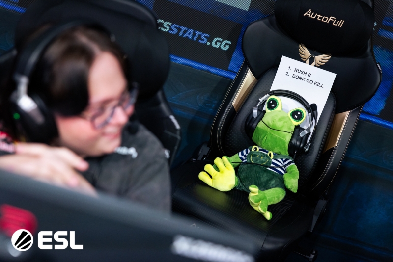Репортаж с IEM Cologne Major 2026: Жаб Жабыч, триумф NiKo и главные сенсации мейджора по CS2