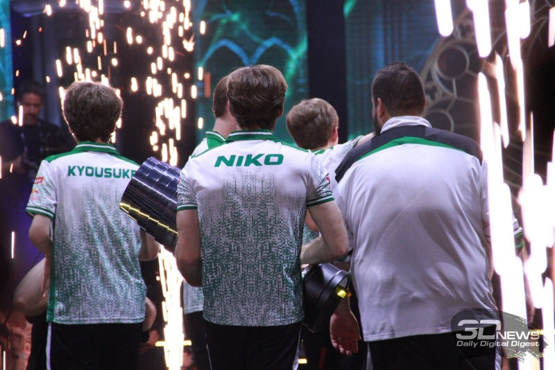 Репортаж с IEM Cologne Major 2026: Жаб Жабыч, триумф NiKo и главные сенсации мейджора по CS2