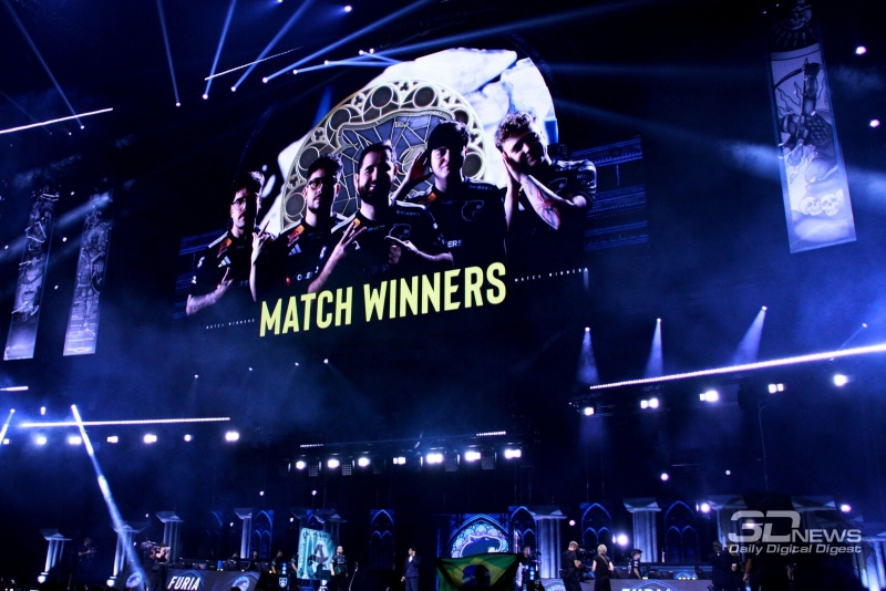 Репортаж с IEM Cologne Major 2026: Жаб Жабыч, триумф NiKo и главные сенсации мейджора по CS2
