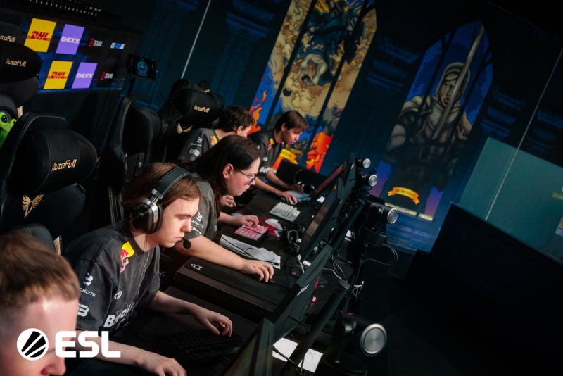 Репортаж с IEM Cologne Major 2026: Жаб Жабыч, триумф NiKo и главные сенсации мейджора по CS2