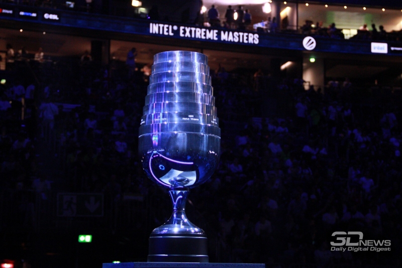 Репортаж с IEM Cologne Major 2026: Жаб Жабыч, триумф NiKo и главные сенсации мейджора по CS2