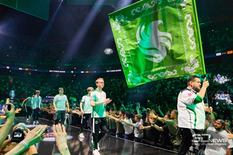 Репортаж с IEM Cologne Major 2026: Жаб Жабыч, триумф NiKo и главные сенсации мейджора по CS2