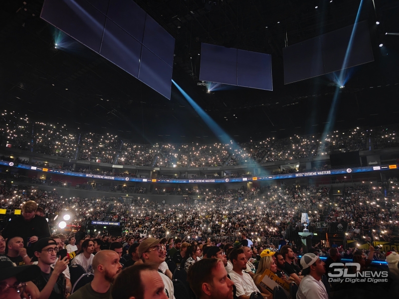 Репортаж с IEM Cologne Major 2026: Жаб Жабыч, триумф NiKo и главные сенсации мейджора по CS2