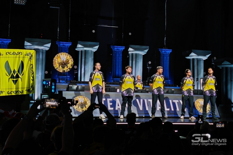 Репортаж с IEM Cologne Major 2026: Жаб Жабыч, триумф NiKo и главные сенсации мейджора по CS2
