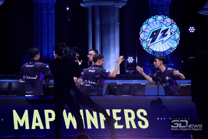 Репортаж с IEM Cologne Major 2026: Жаб Жабыч, триумф NiKo и главные сенсации мейджора по CS2
