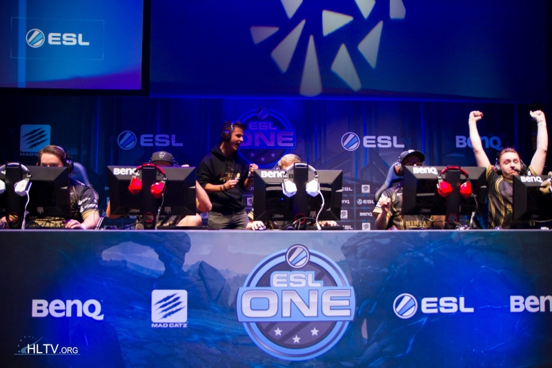 Репортаж с IEM Cologne Major 2026: Жаб Жабыч, триумф NiKo и главные сенсации мейджора по CS2