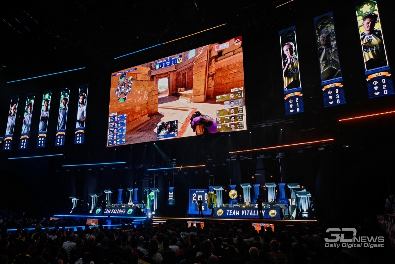 Репортаж с IEM Cologne Major 2026: Жаб Жабыч, триумф NiKo и главные сенсации мейджора по CS2