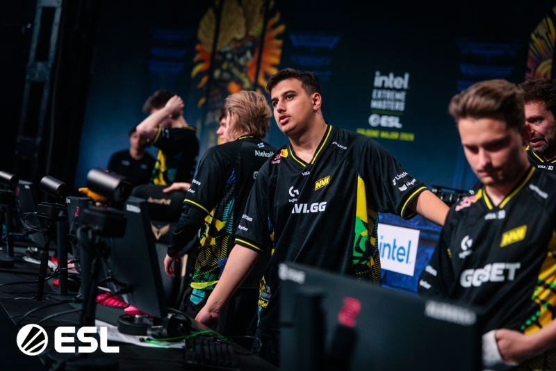 Репортаж с IEM Cologne Major 2026: Жаб Жабыч, триумф NiKo и главные сенсации мейджора по CS2