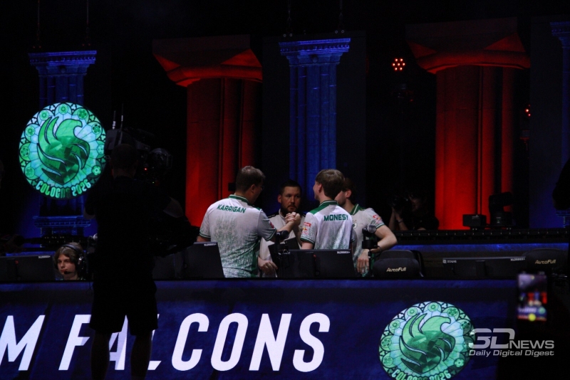 Репортаж с IEM Cologne Major 2026: Жаб Жабыч, триумф NiKo и главные сенсации мейджора по CS2